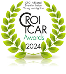 ICAR-CROI Awards 2024