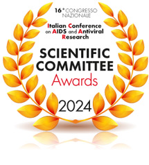 ICAR 2024 Scientific Committee Awards